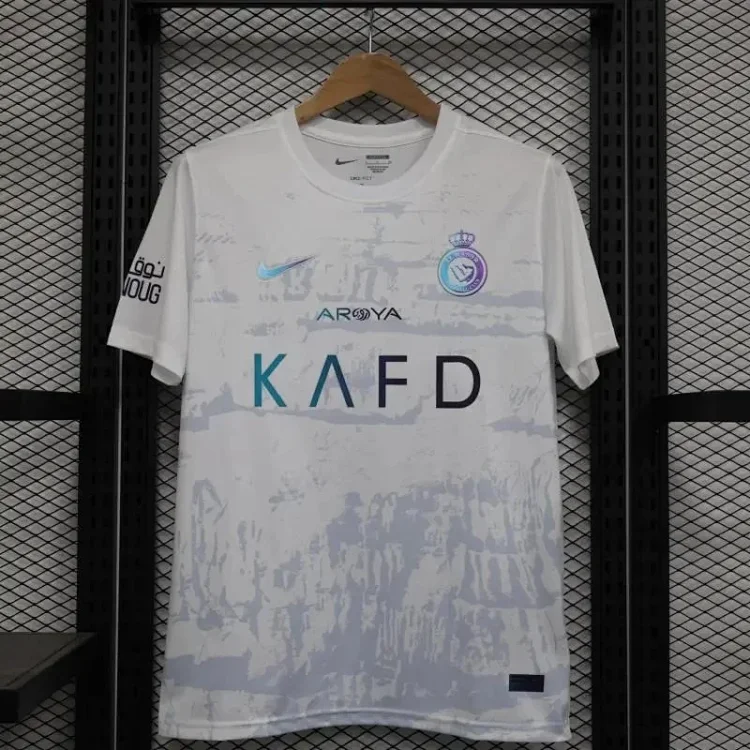 Fashion Jersey