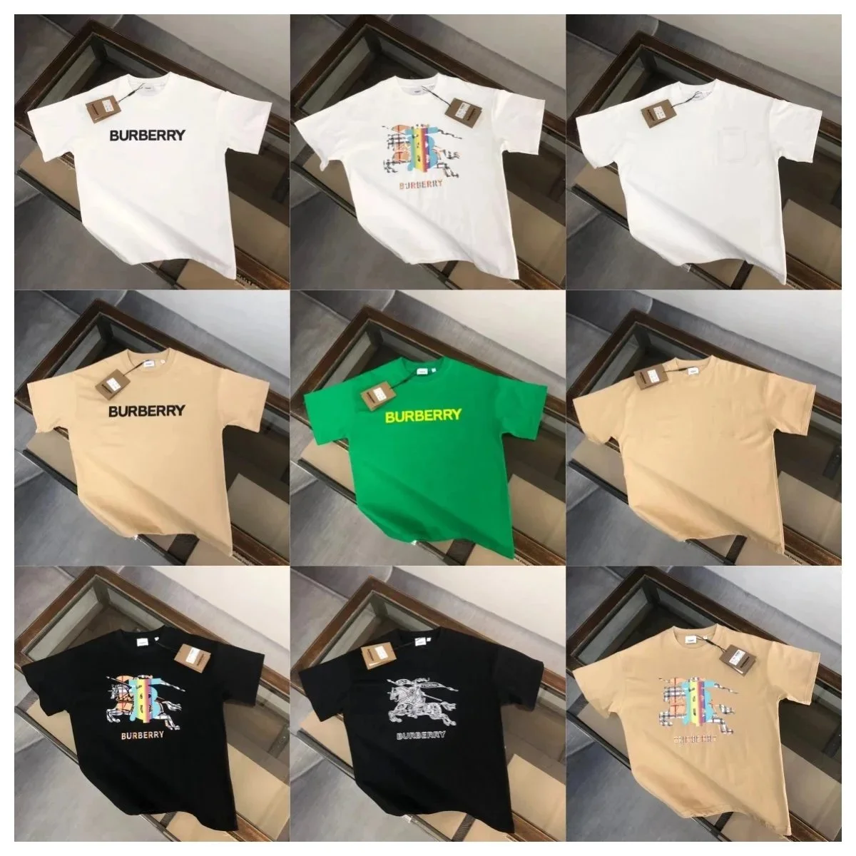  Burberry 