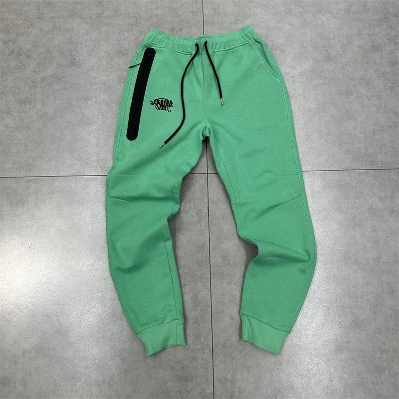 CCYK-001 Green Pants
