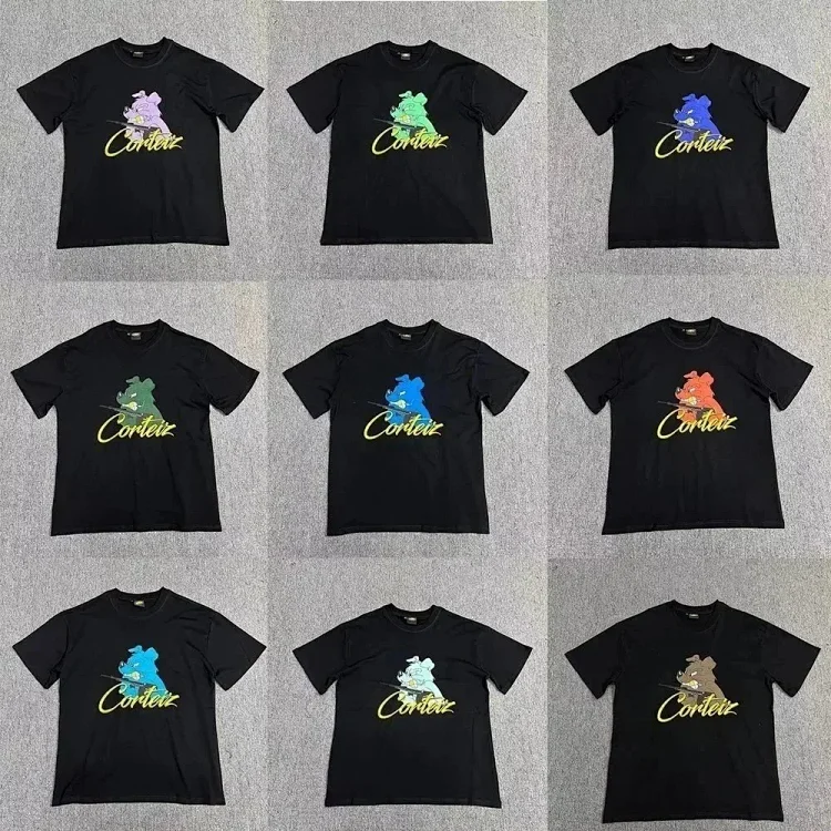 corteiz T-Shirts
