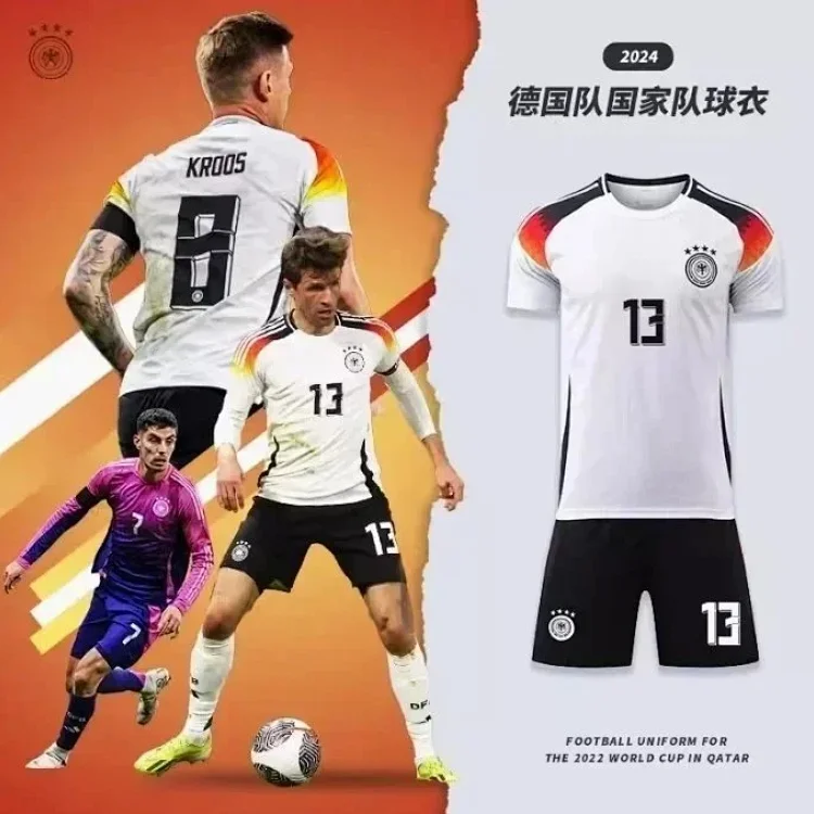 Fashion Jersey