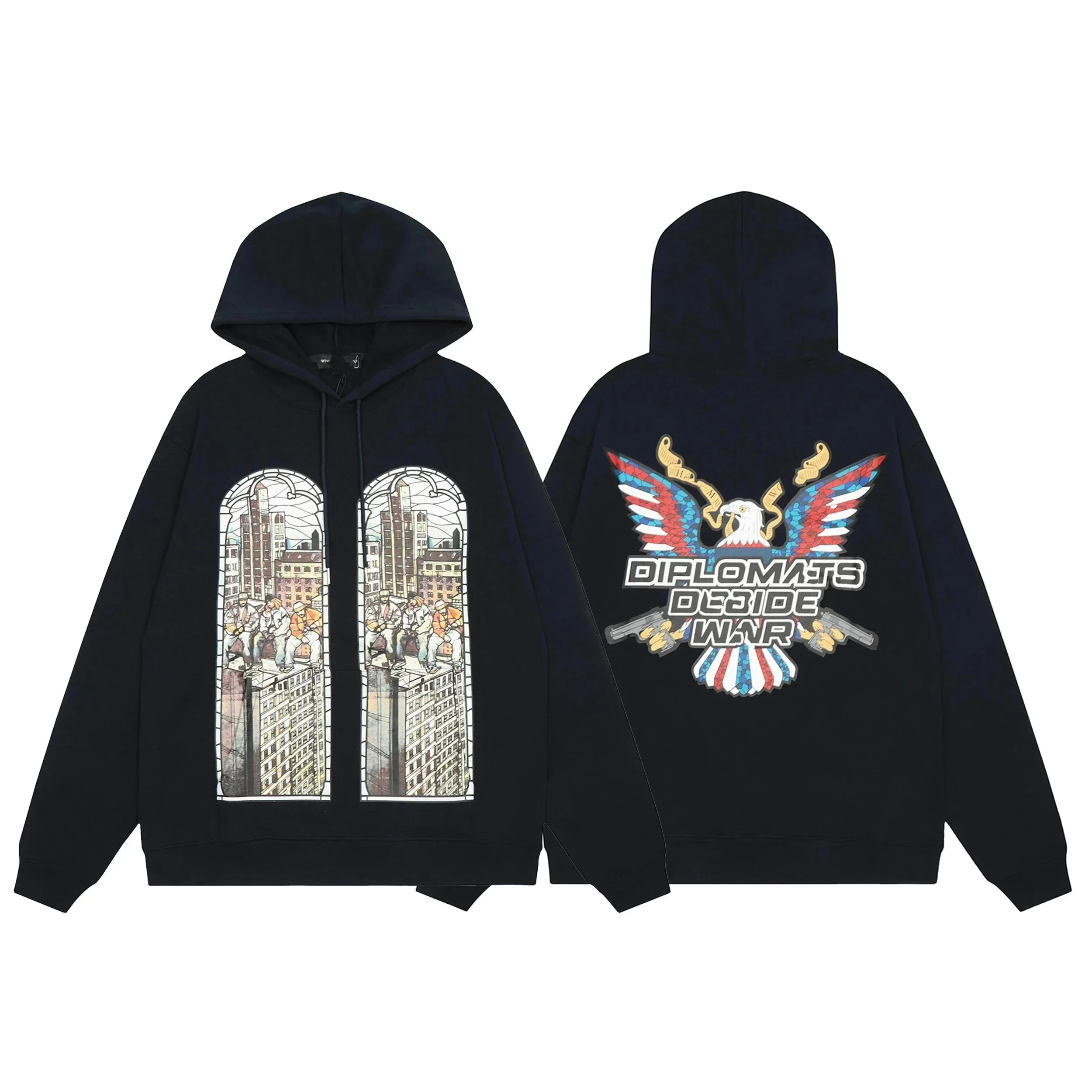 The Hundreds Diploma