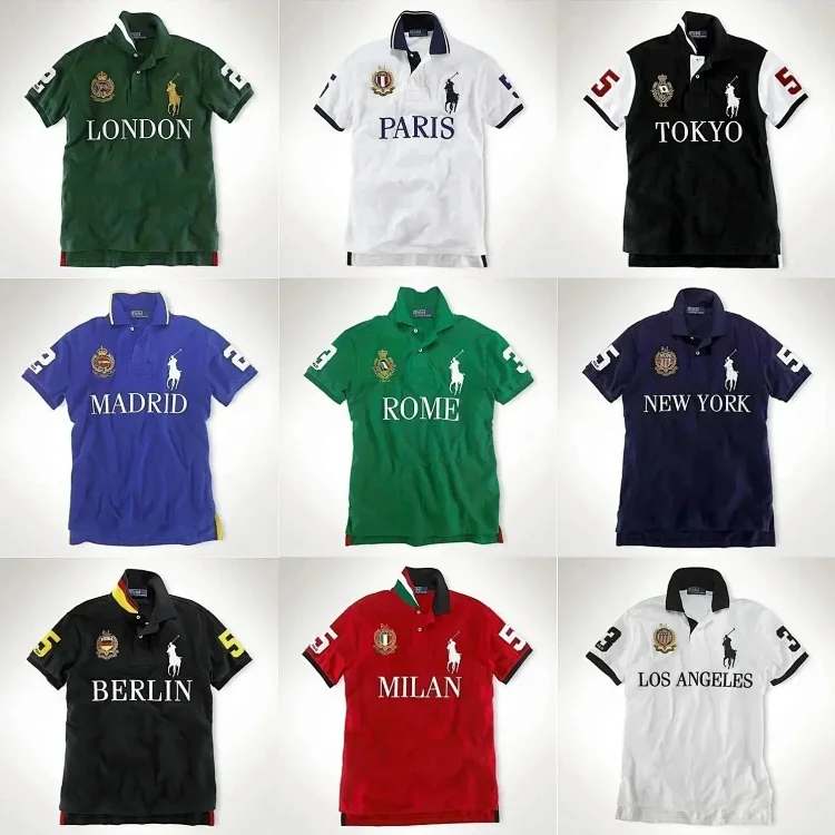 Ralph Lauren POLO