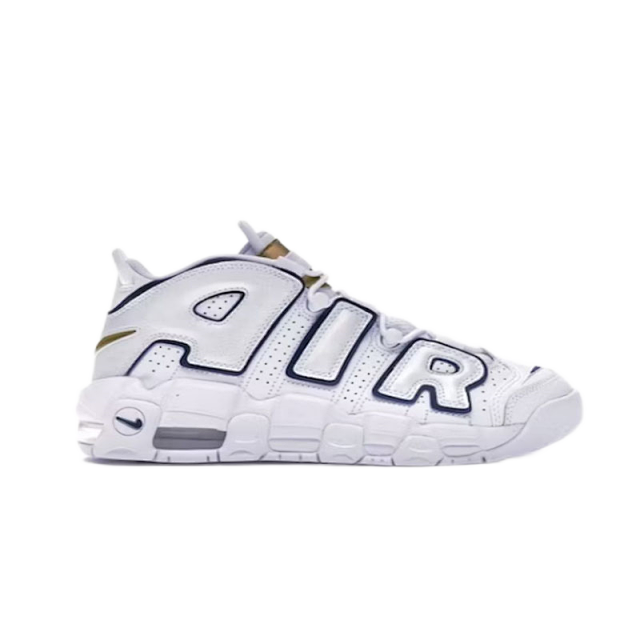 Nike Air More Uptempo Shoes: seller detail photo 14