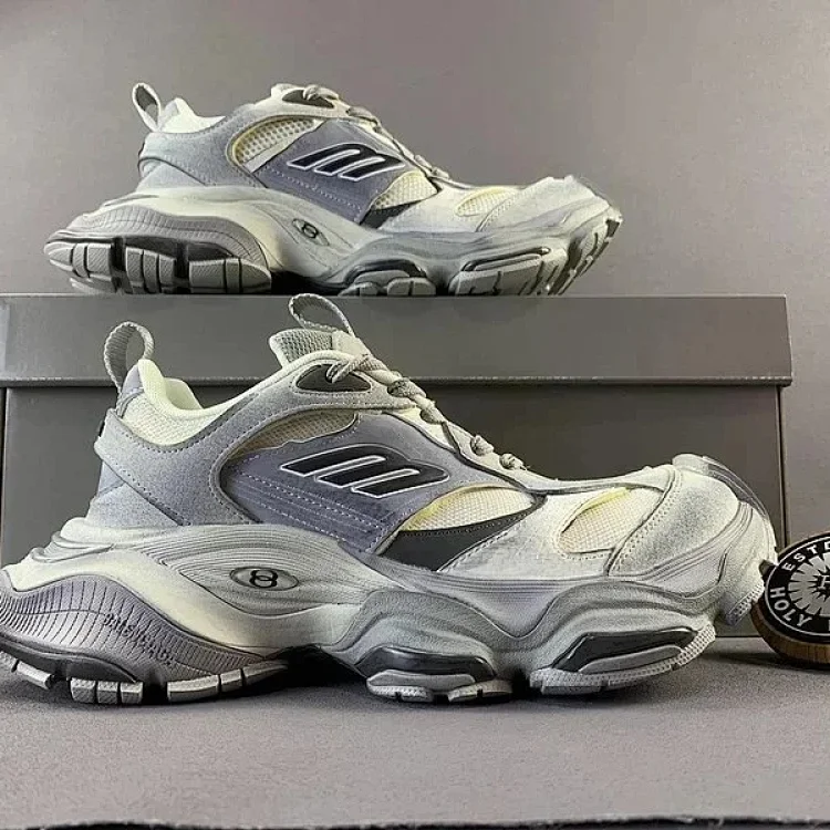 Balenciaga Cargo Sne