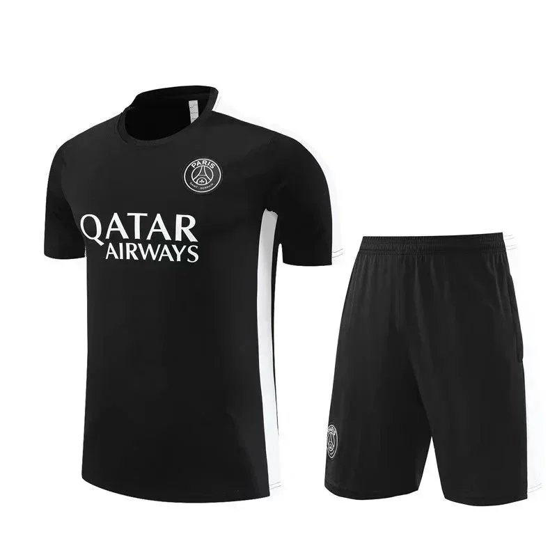 Fashion Soccer Training Jersey 03