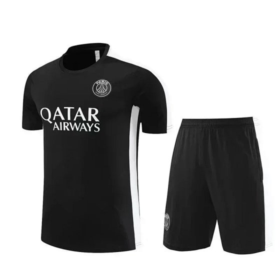 Fashion Soccer Training Jersey 03