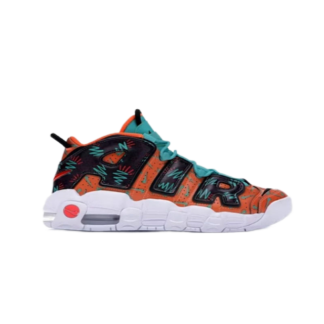 Nike Air More Uptempo Shoes: seller detail photo 13