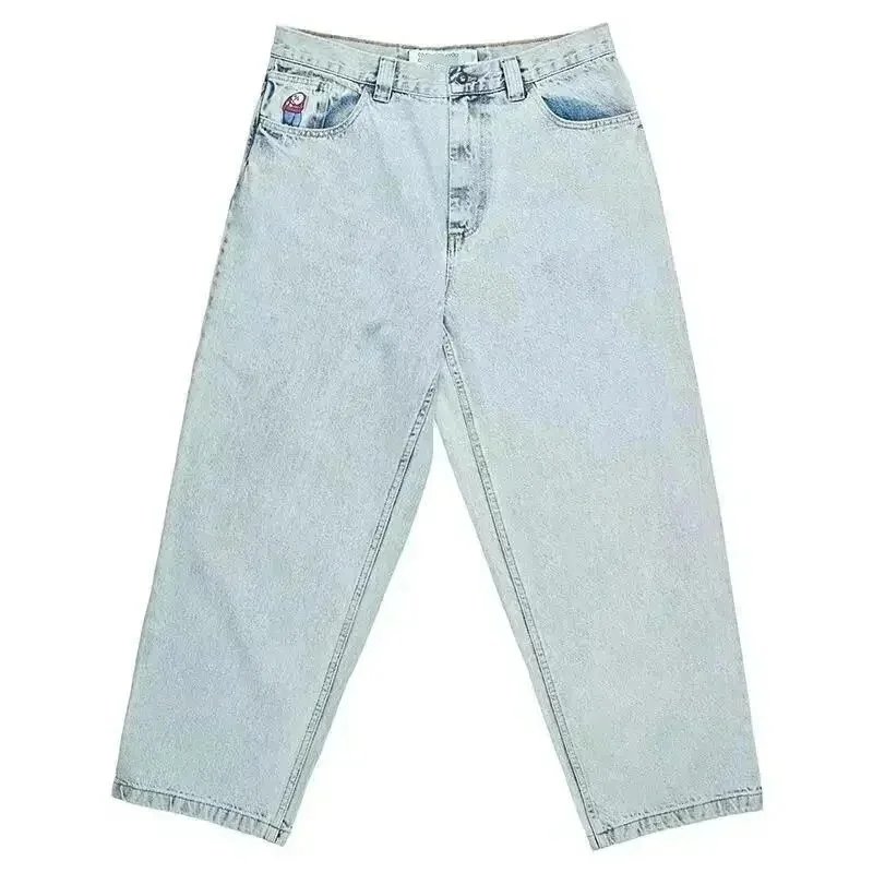 Stylish Jeans photo 3