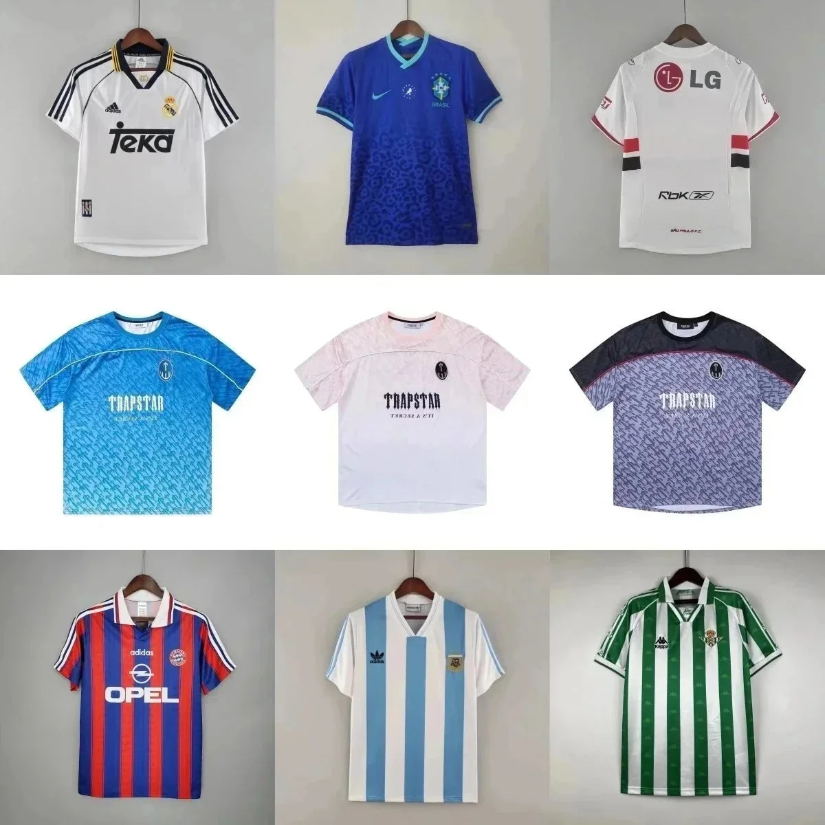 Jersey 