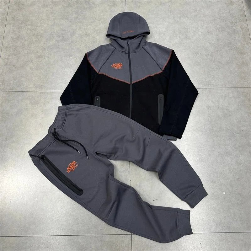 CCYK-004 Dark Gray Set