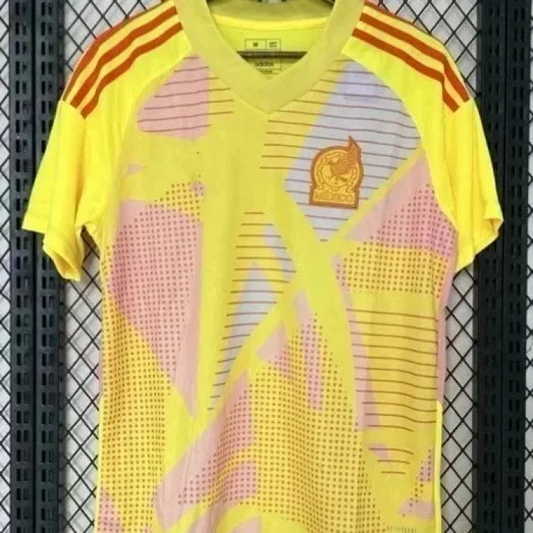 Jersey