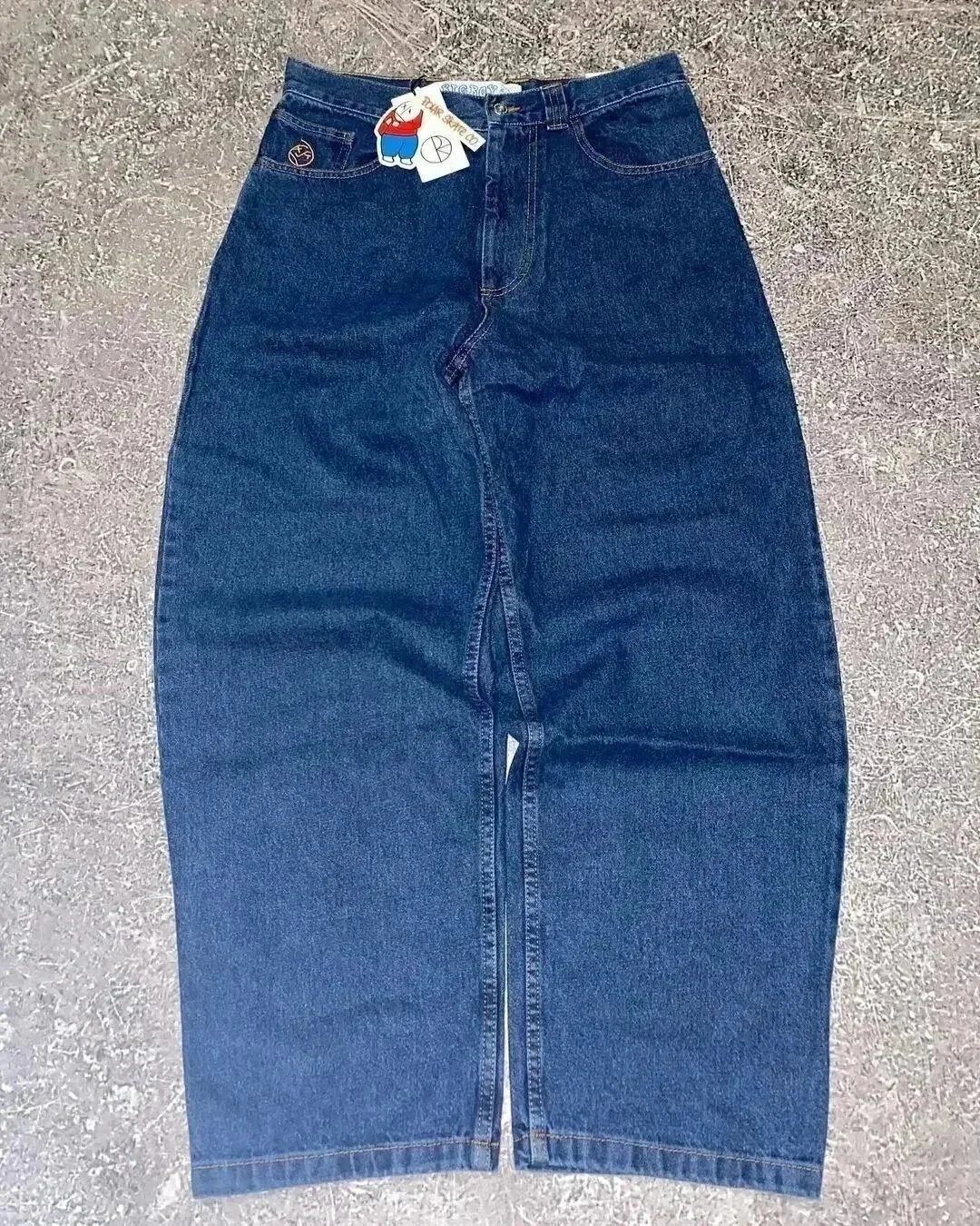 Stylish Jeans photo 6