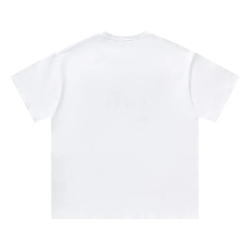 魔 emd 刺绣logo纯棉短袖短裤 3