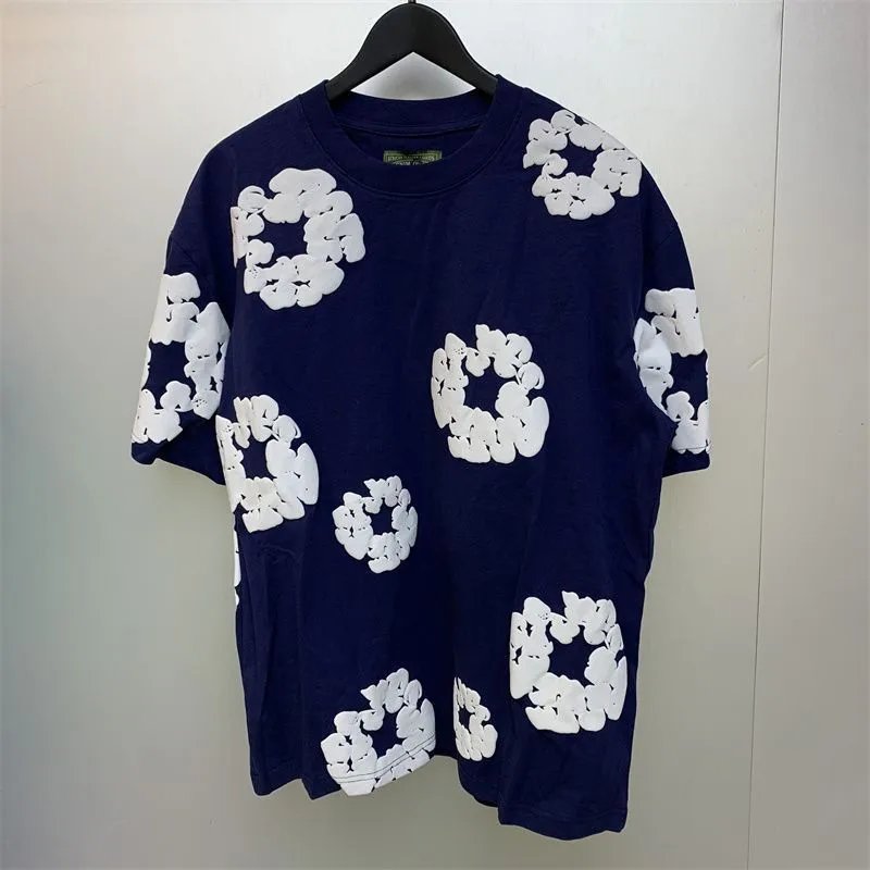 木dto 夏季宽松休闲上衣 5