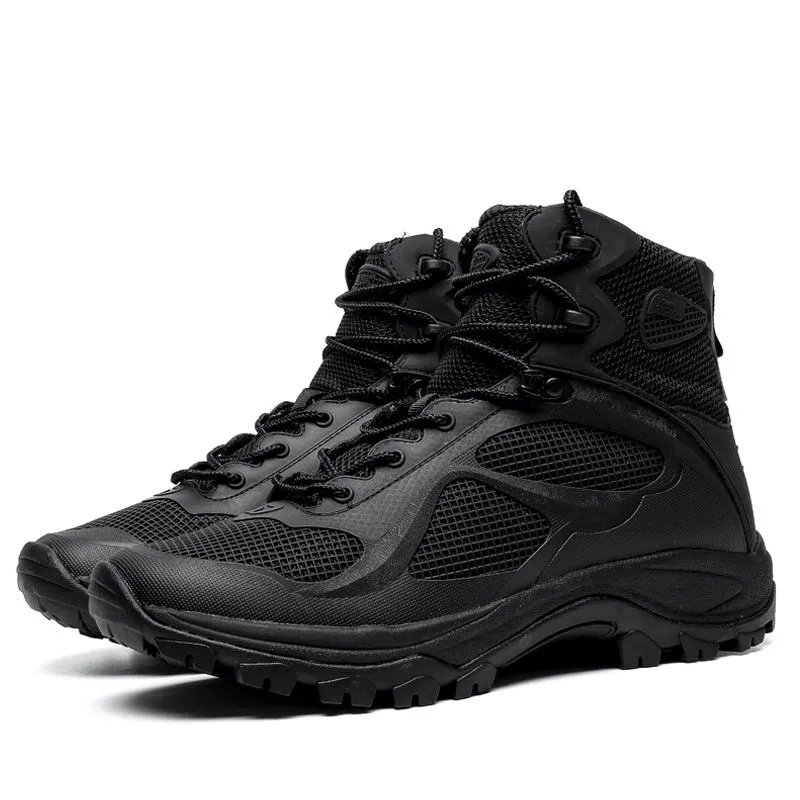 D ad  低帮登山鞋 10