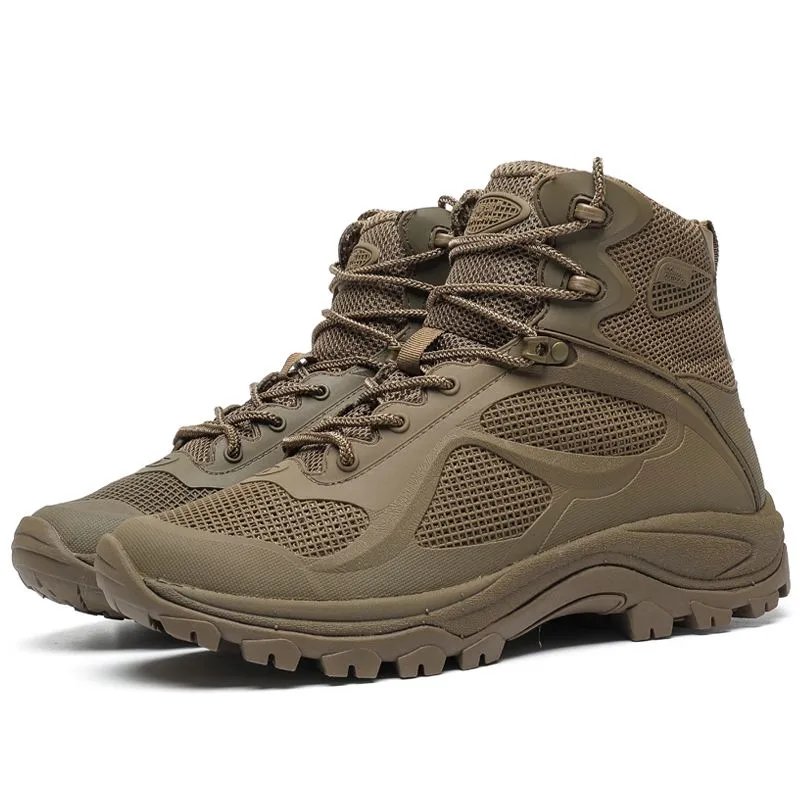 D ad  低帮登山鞋 6