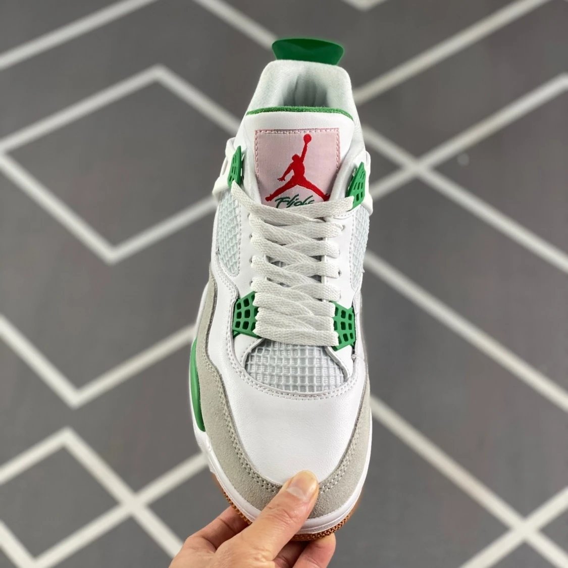 O4  百搭休闲鞋 2