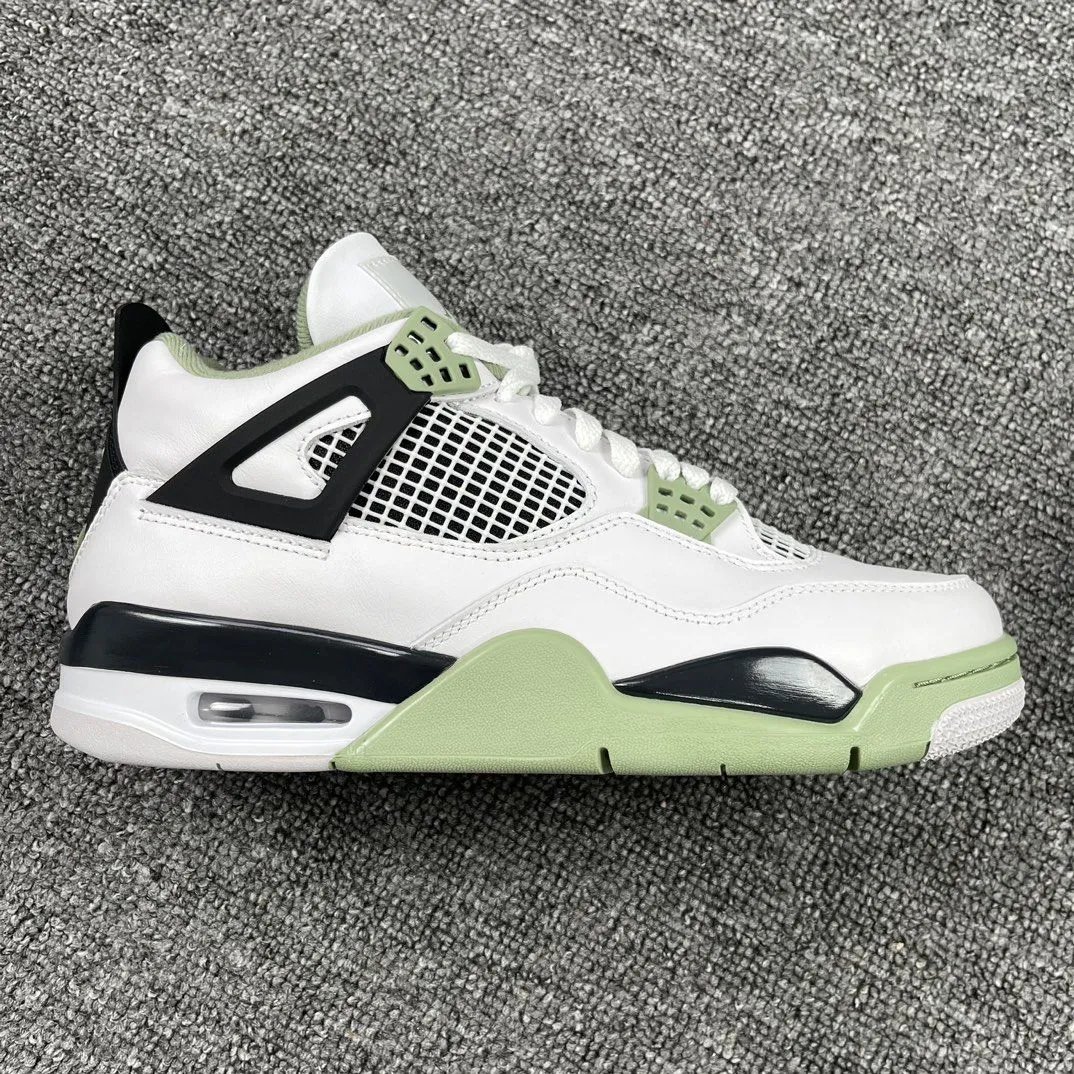 【纯原高品AJ4】鼠尾草