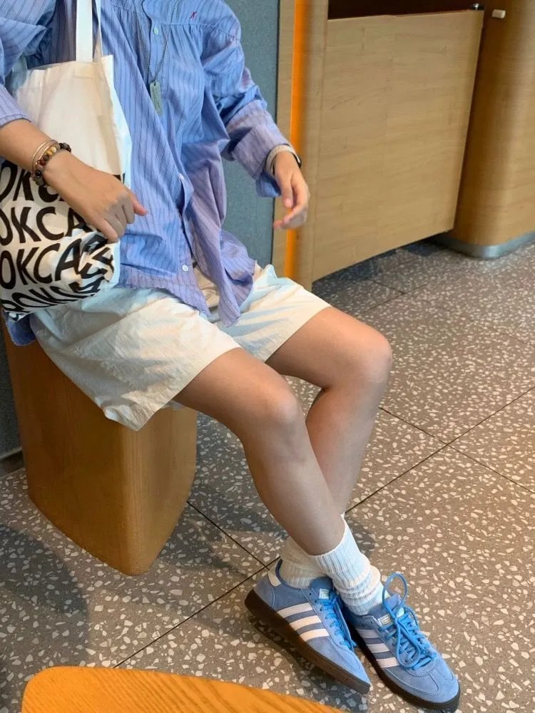 D ad 德训复古运动百搭男女情侣休闲板鞋运动鞋 10