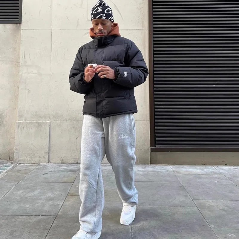 魔 emd 休闲长裤