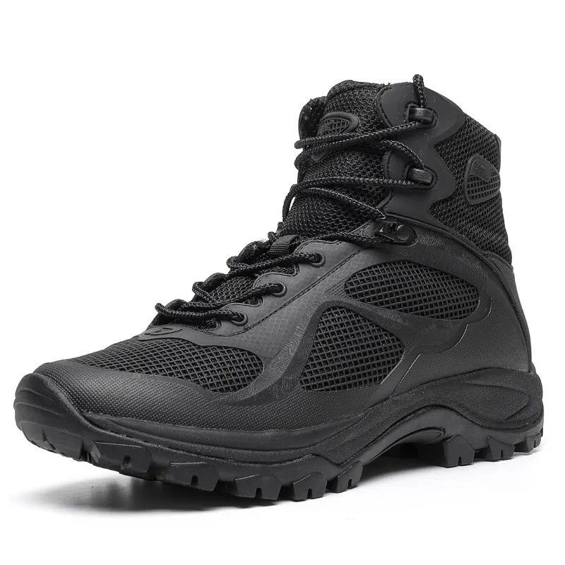 D ad  低帮登山鞋 9