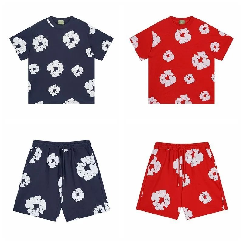木dto 短裤套装夏季 2