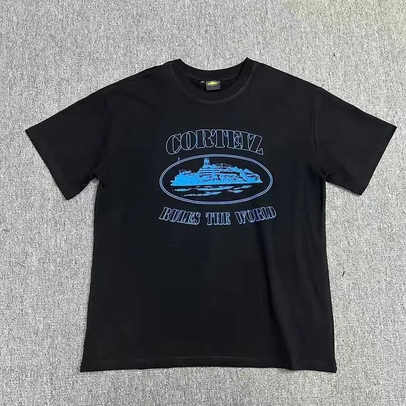 黑100%cotton574深蓝宀