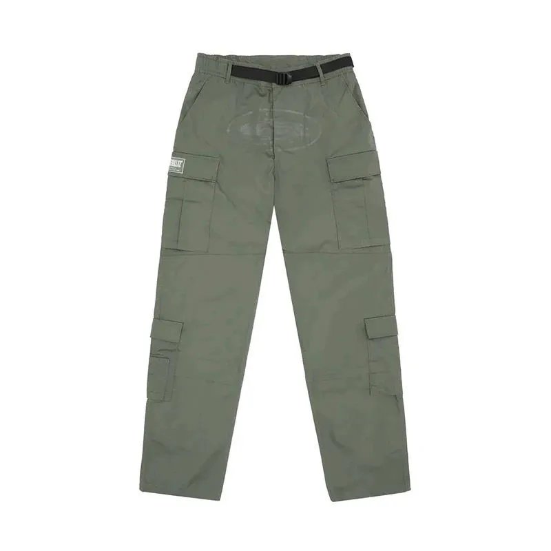 军绿印花/军绿色