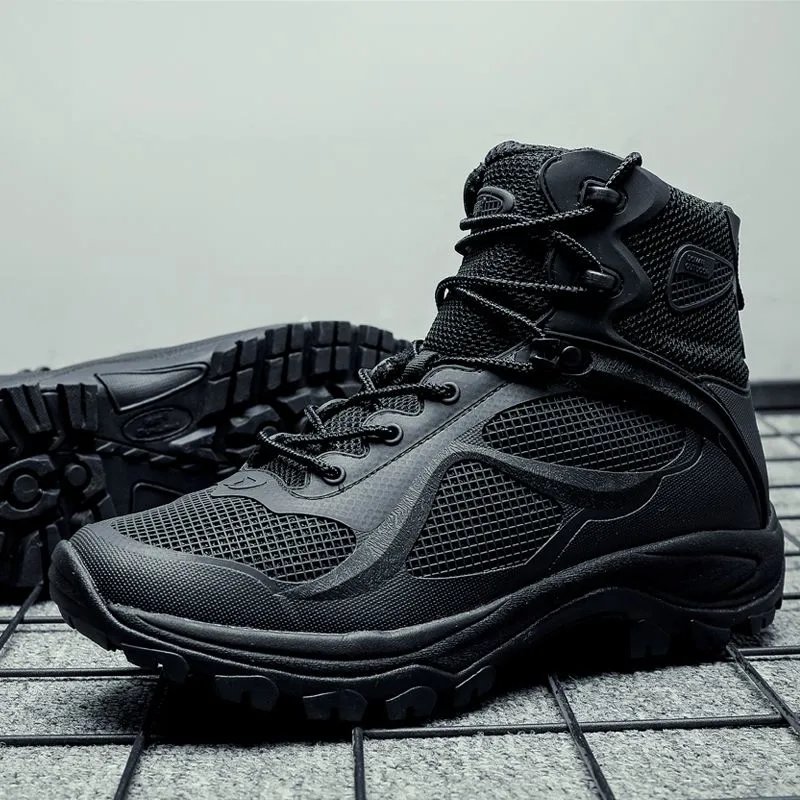 D ad  低帮登山鞋 2
