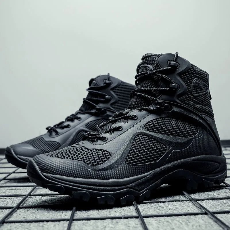 D ad  低帮登山鞋 7