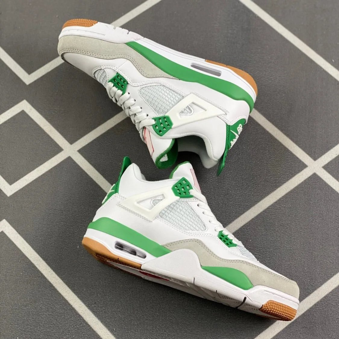 O4  百搭休闲鞋 4