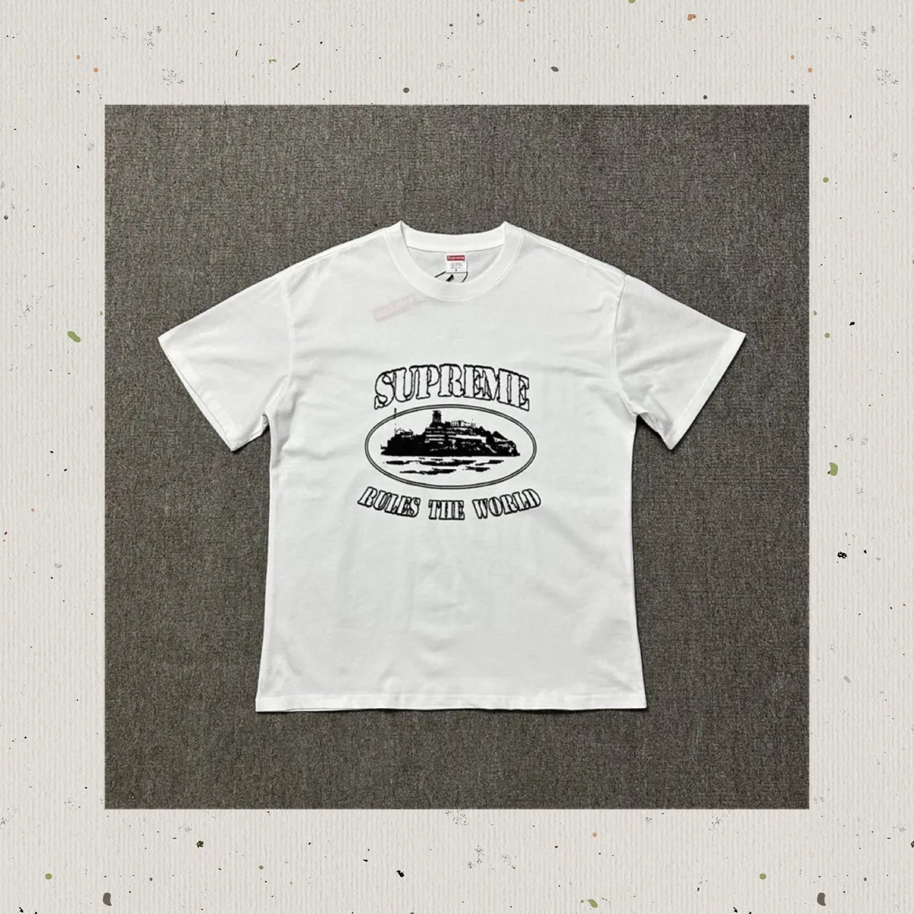 白色100%cotton01571宀