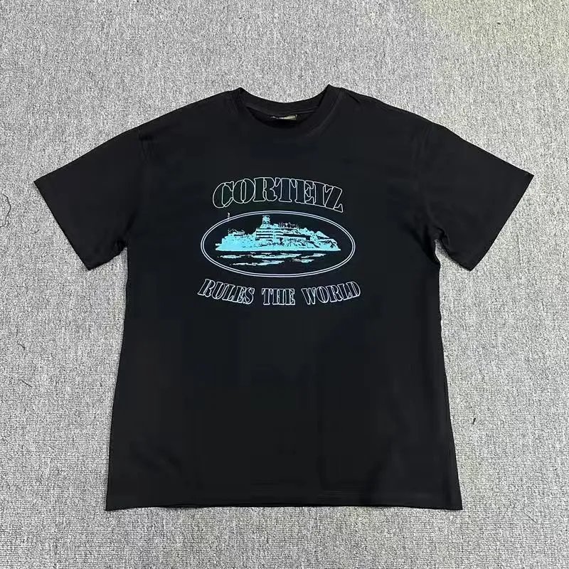 黑100%cotton1574浅蓝宀