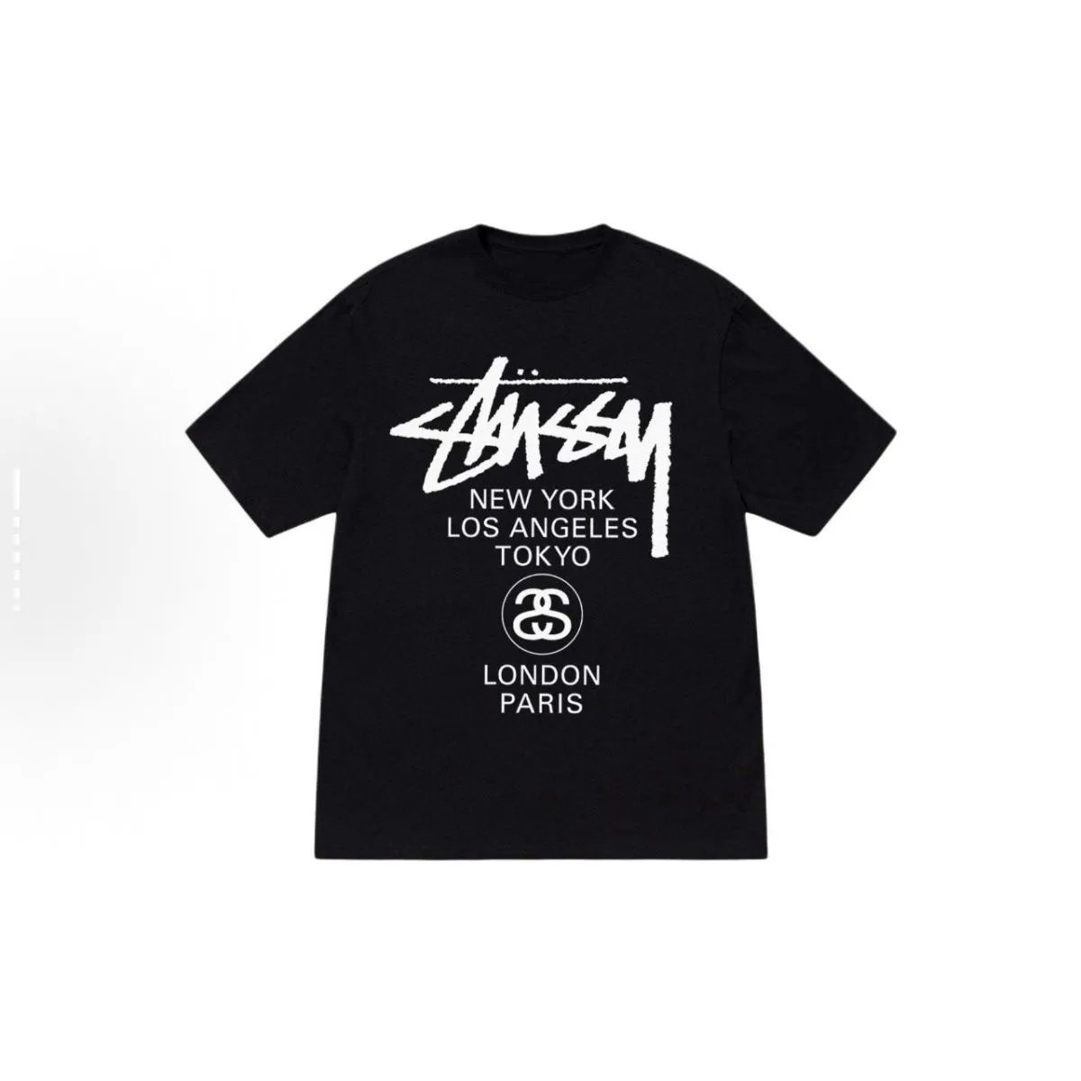 stx休闲宽松上衣 2