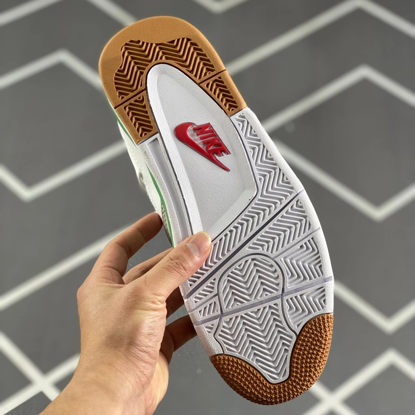 O4  百搭休闲鞋 6