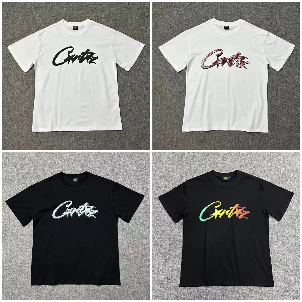 魔 emd 休闲百搭短袖