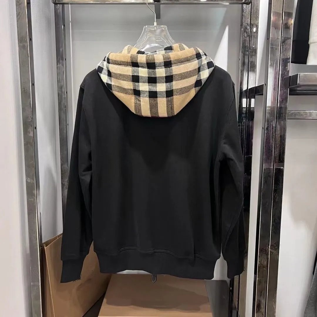 bb 开衫卫衣 4