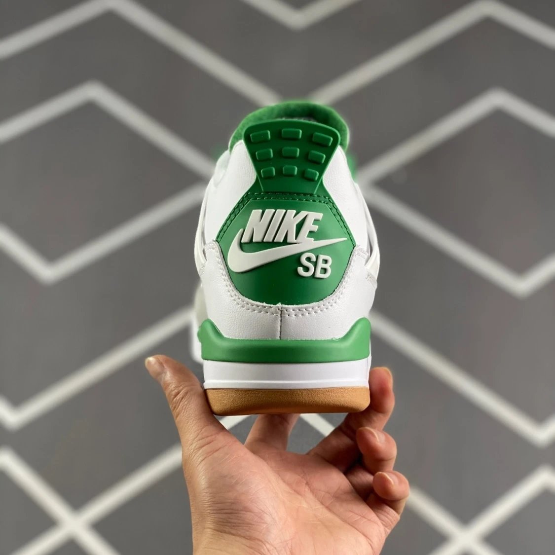 O4  百搭休闲鞋 5