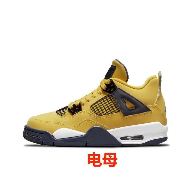 【纯原高品AJ4】电母