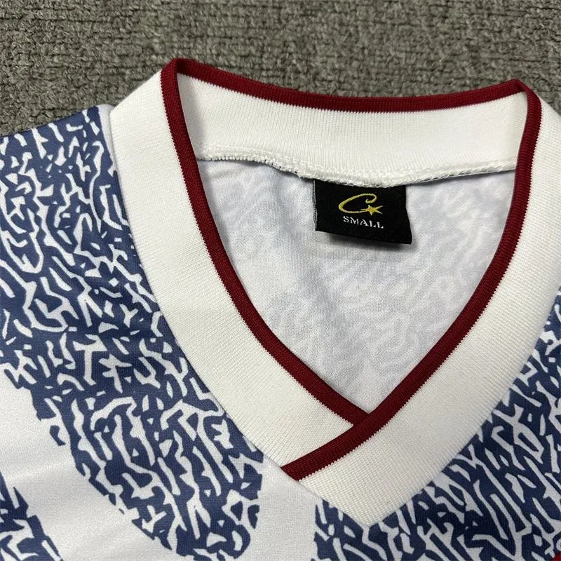 魔 emd 足球球服休闲短袖 T恤 3