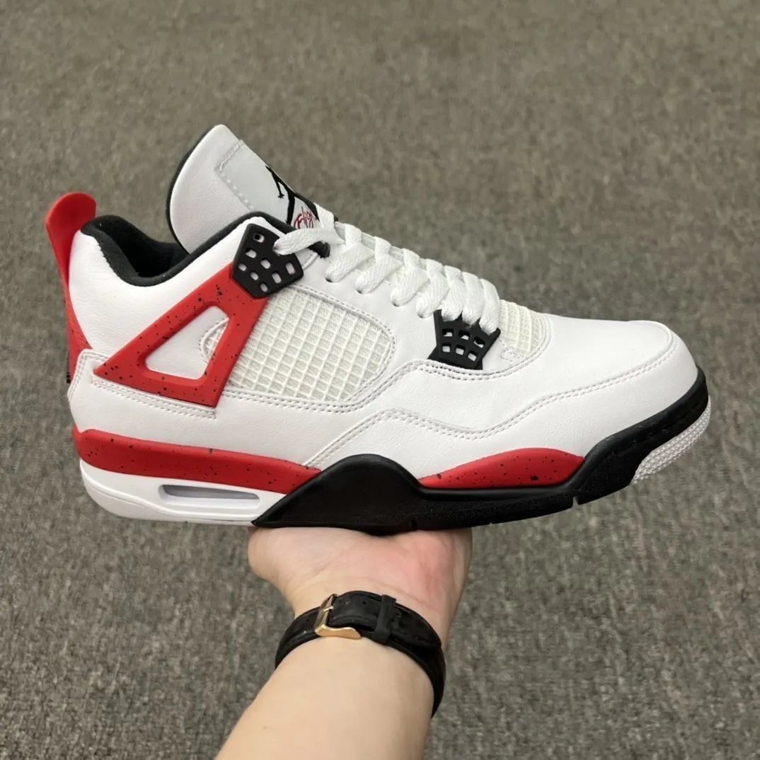 O4  篮球鞋奥利奥运动鞋 8