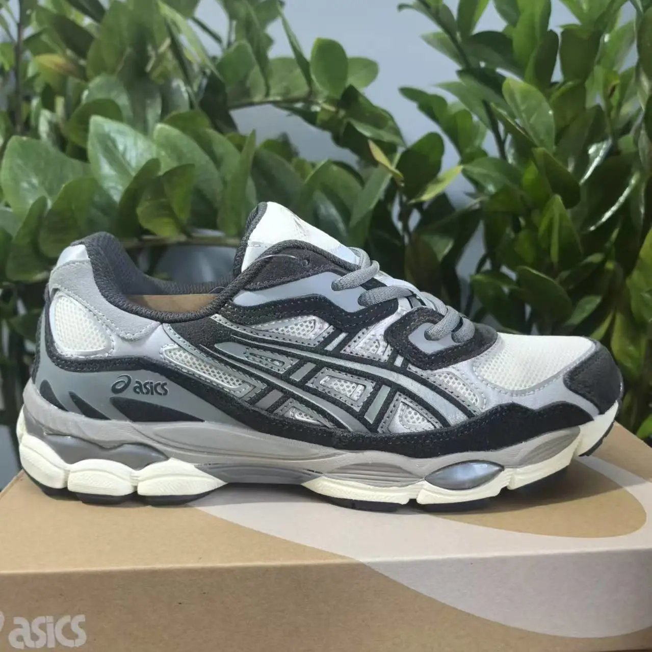 【NYC生活休闲百搭】燕麦灰