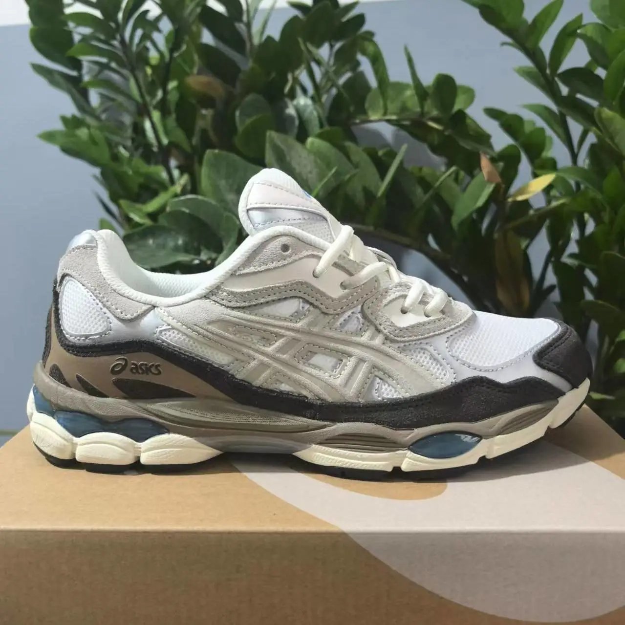 【NYC生活休闲百搭】米棕灰