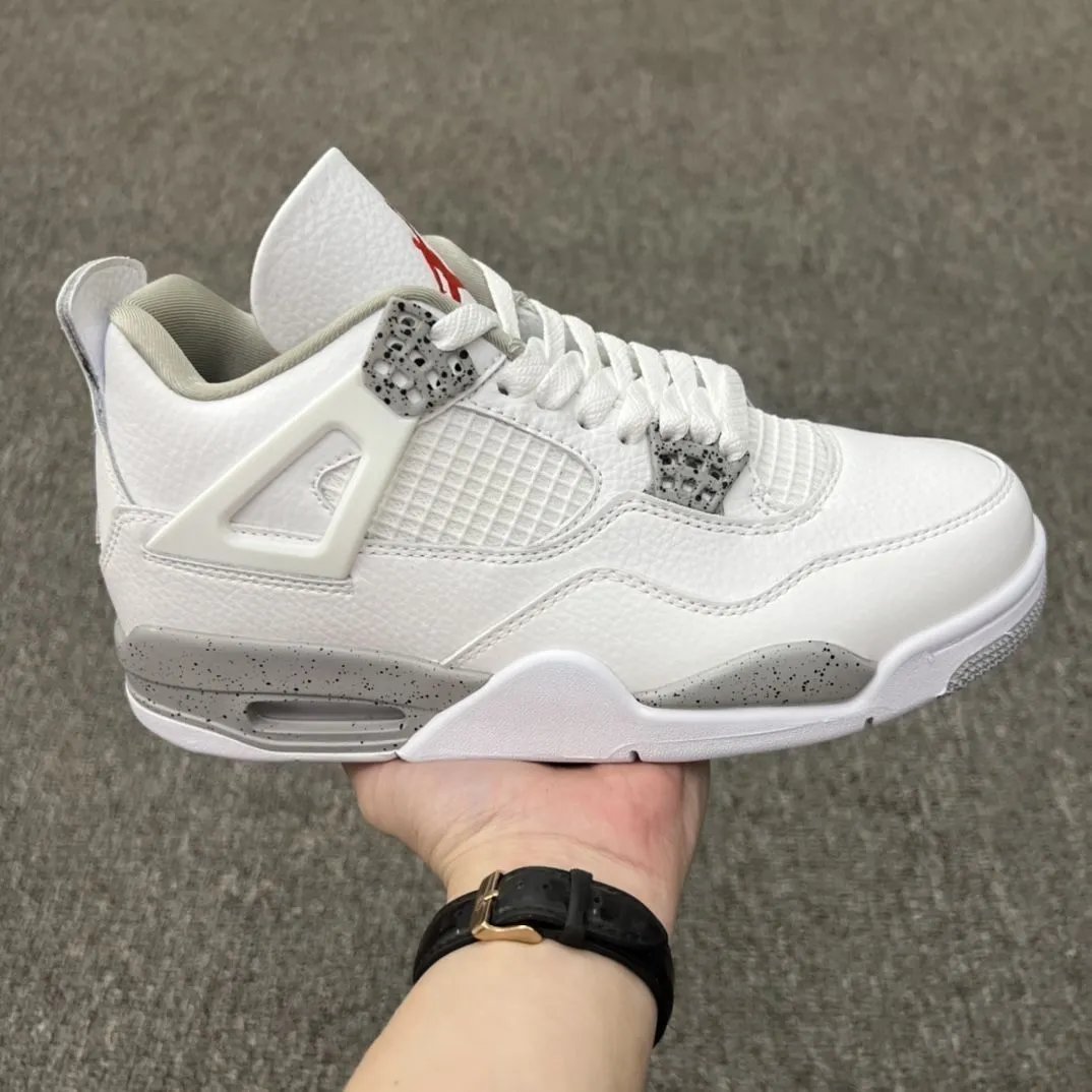 O4  篮球鞋奥利奥运动鞋 9