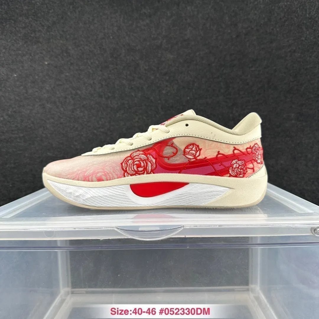 【高品质】-字母哥6-龙年