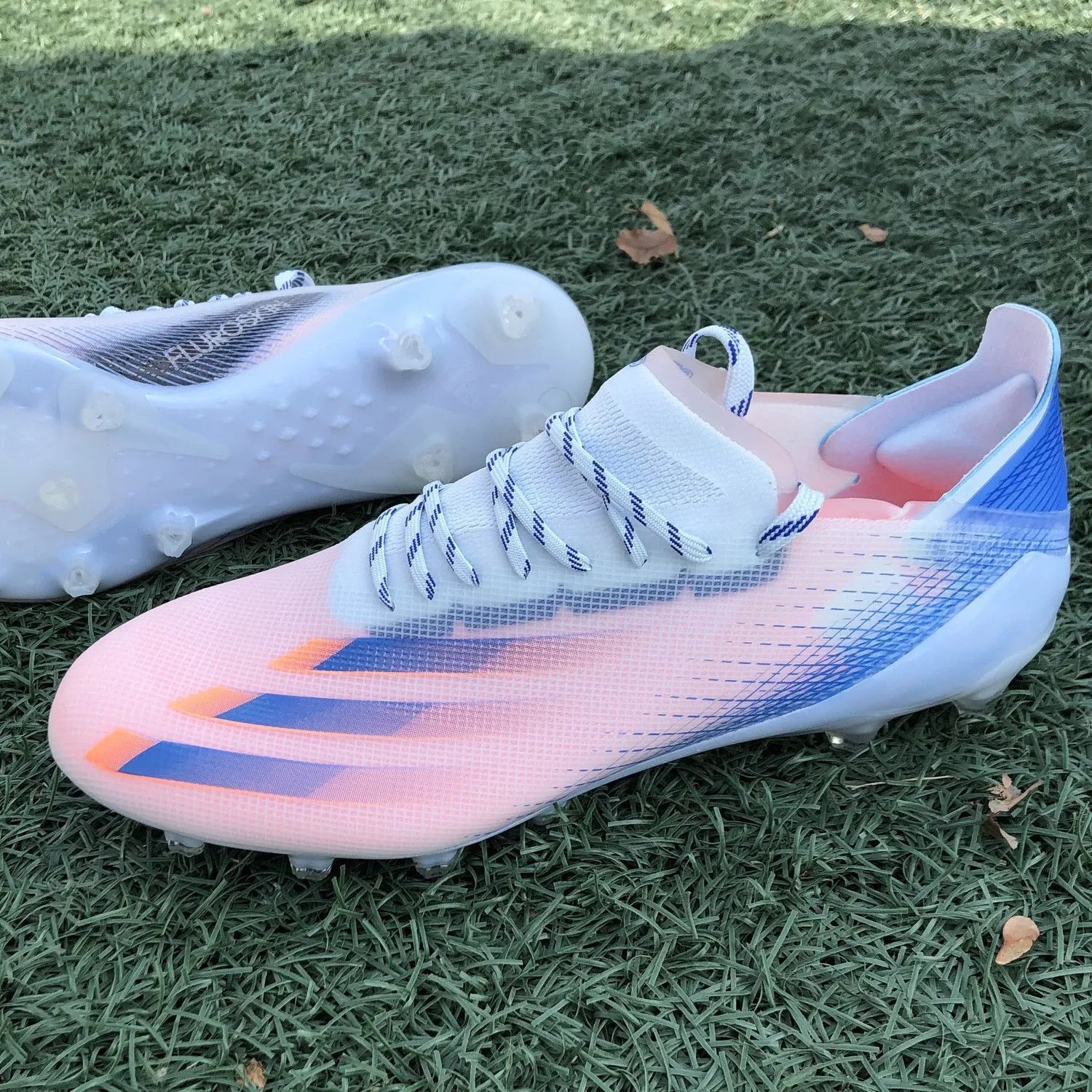 D ad  球鞋 4