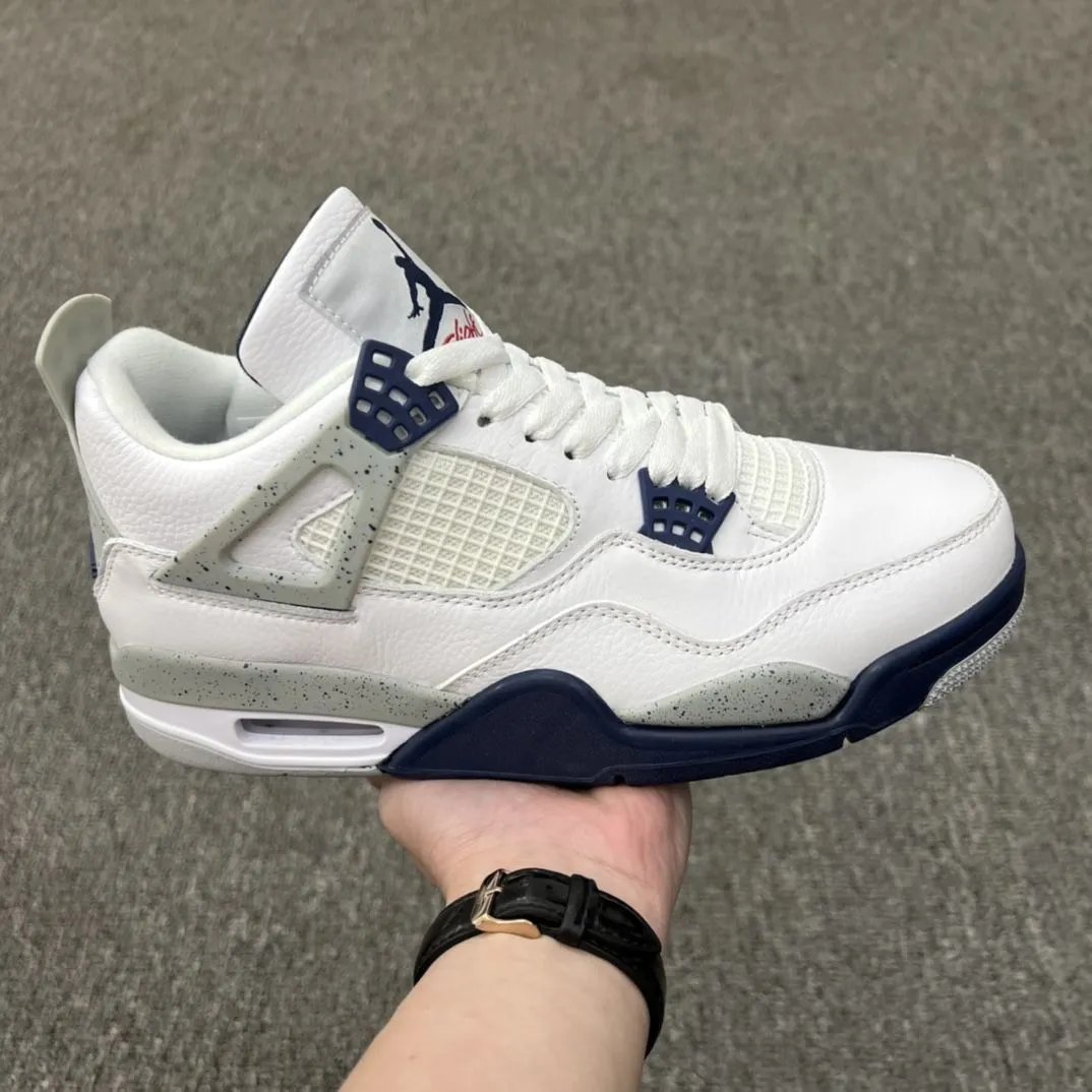 O4  篮球鞋奥利奥运动鞋 4