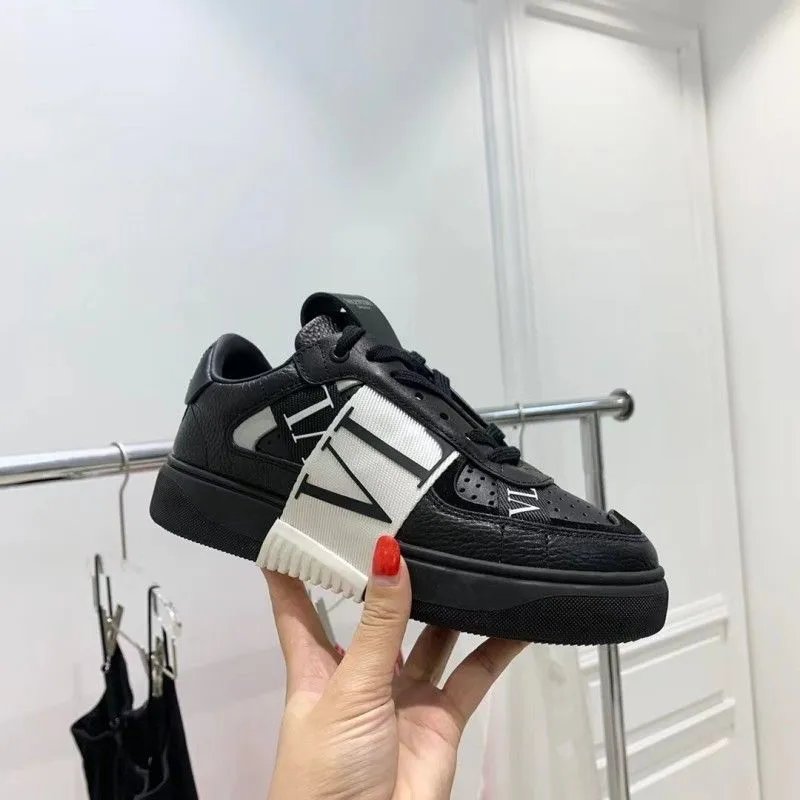 IV 小白鞋 2