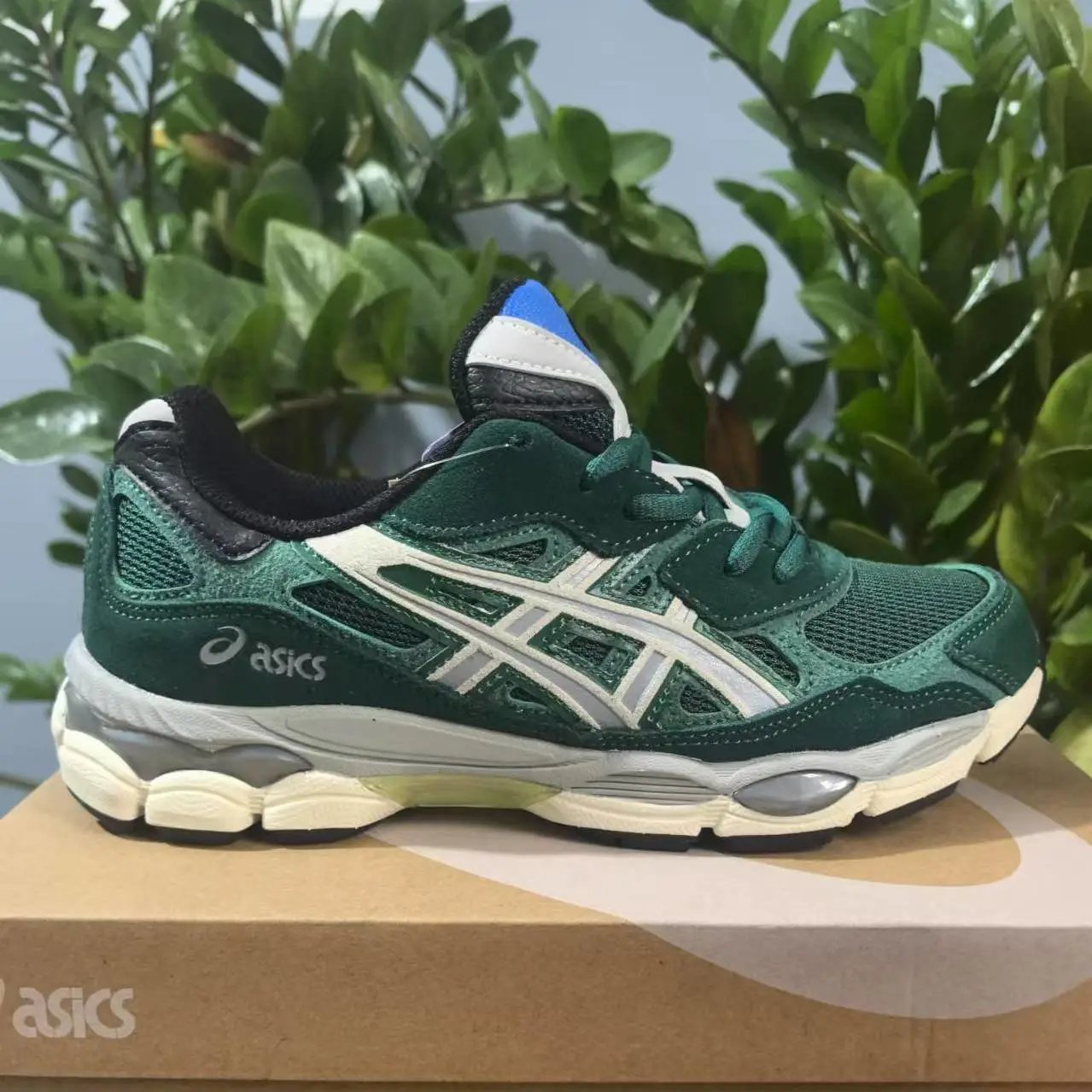 【NYC生活休闲百搭】绿灰色